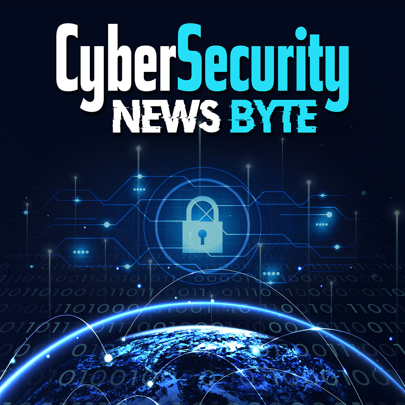 Cyber Security News Byte Podcast